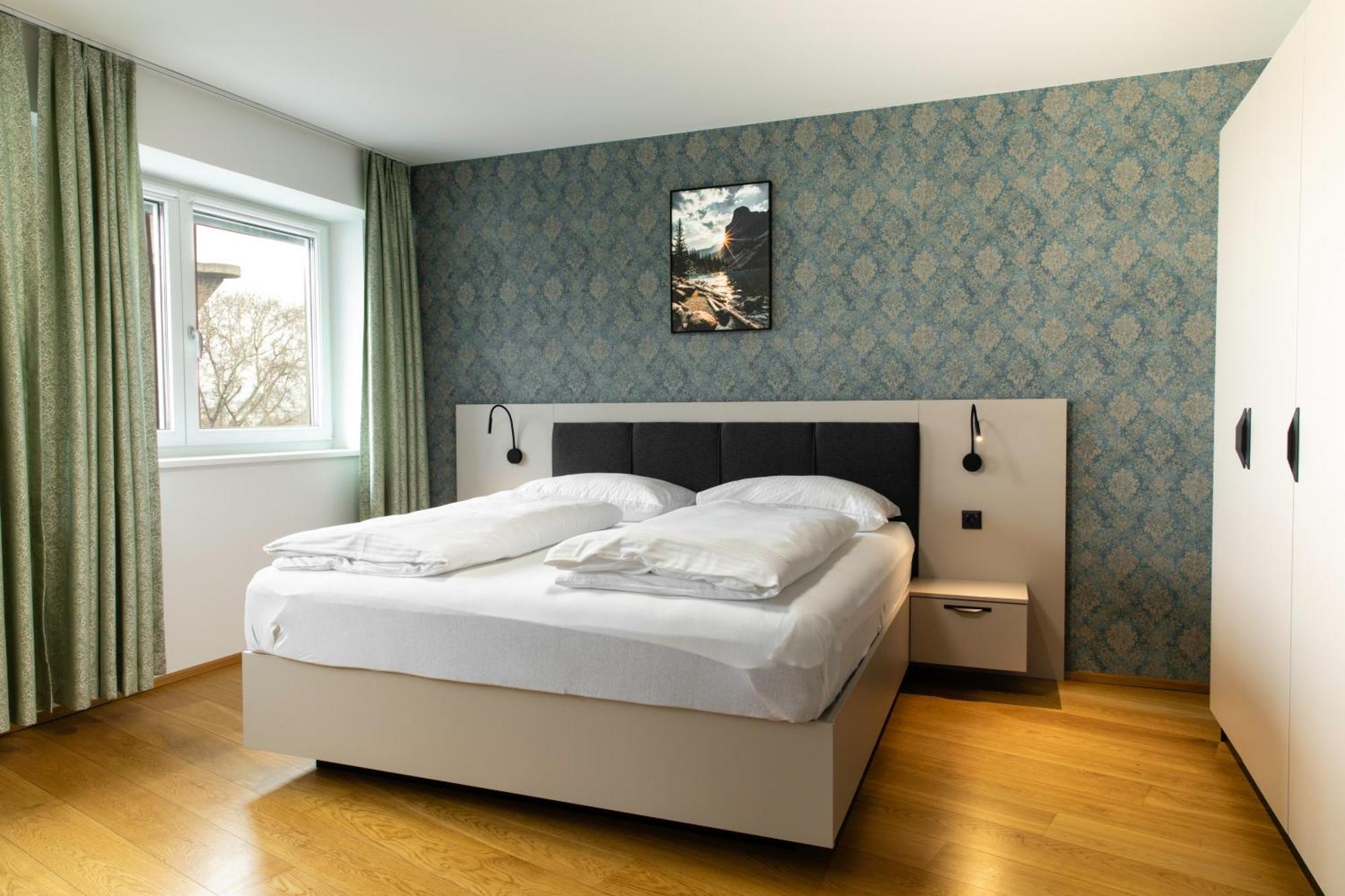 Myapartments Vienna Rooftop Eksteriør bilde