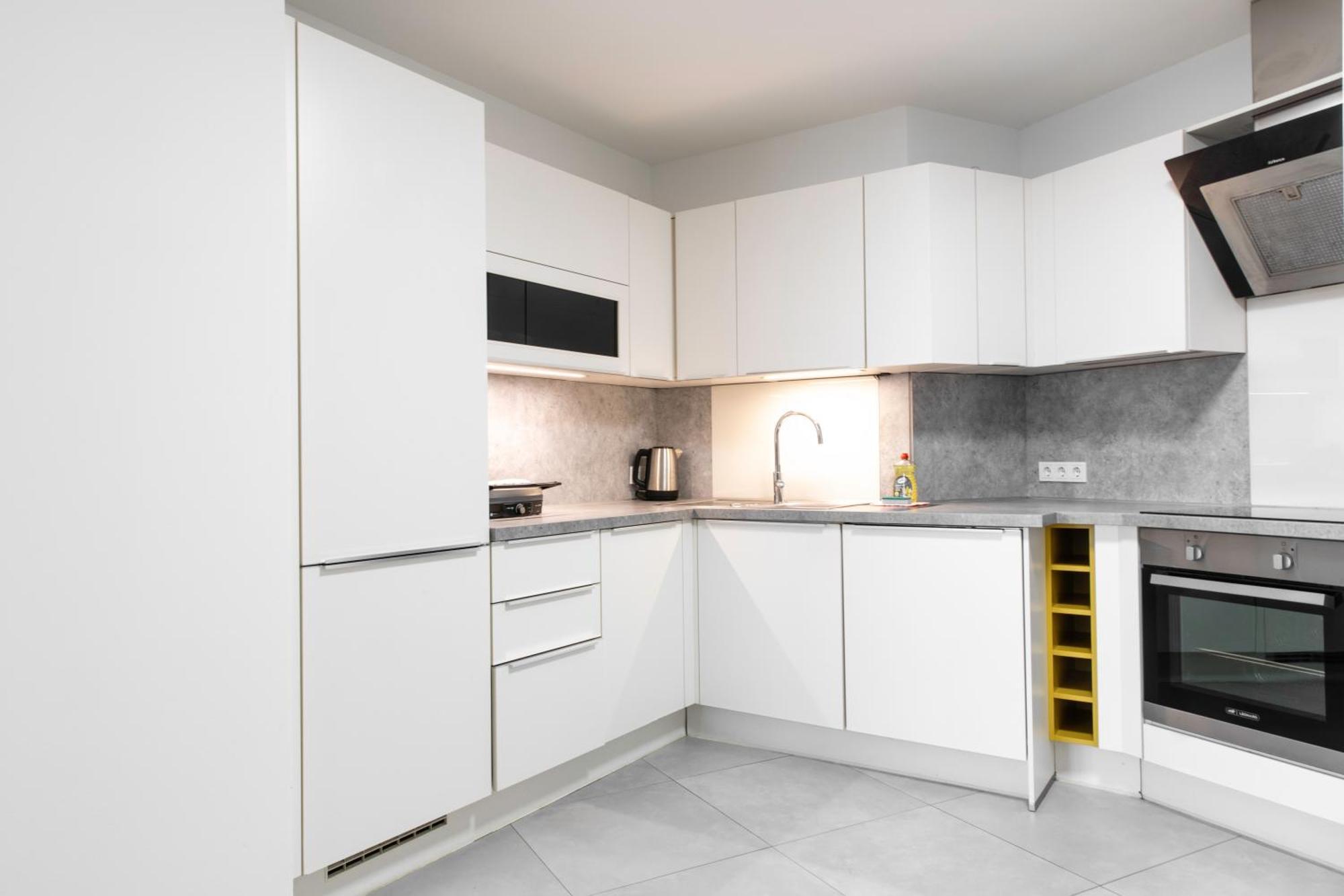 Myapartments Vienna Rooftop Eksteriør bilde