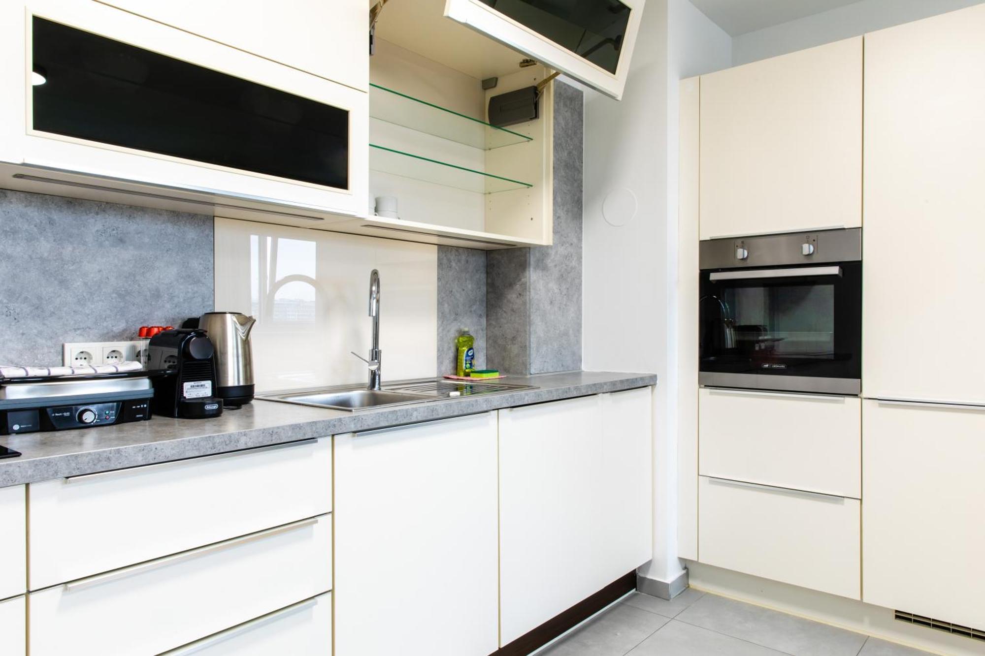 Myapartments Vienna Rooftop Eksteriør bilde