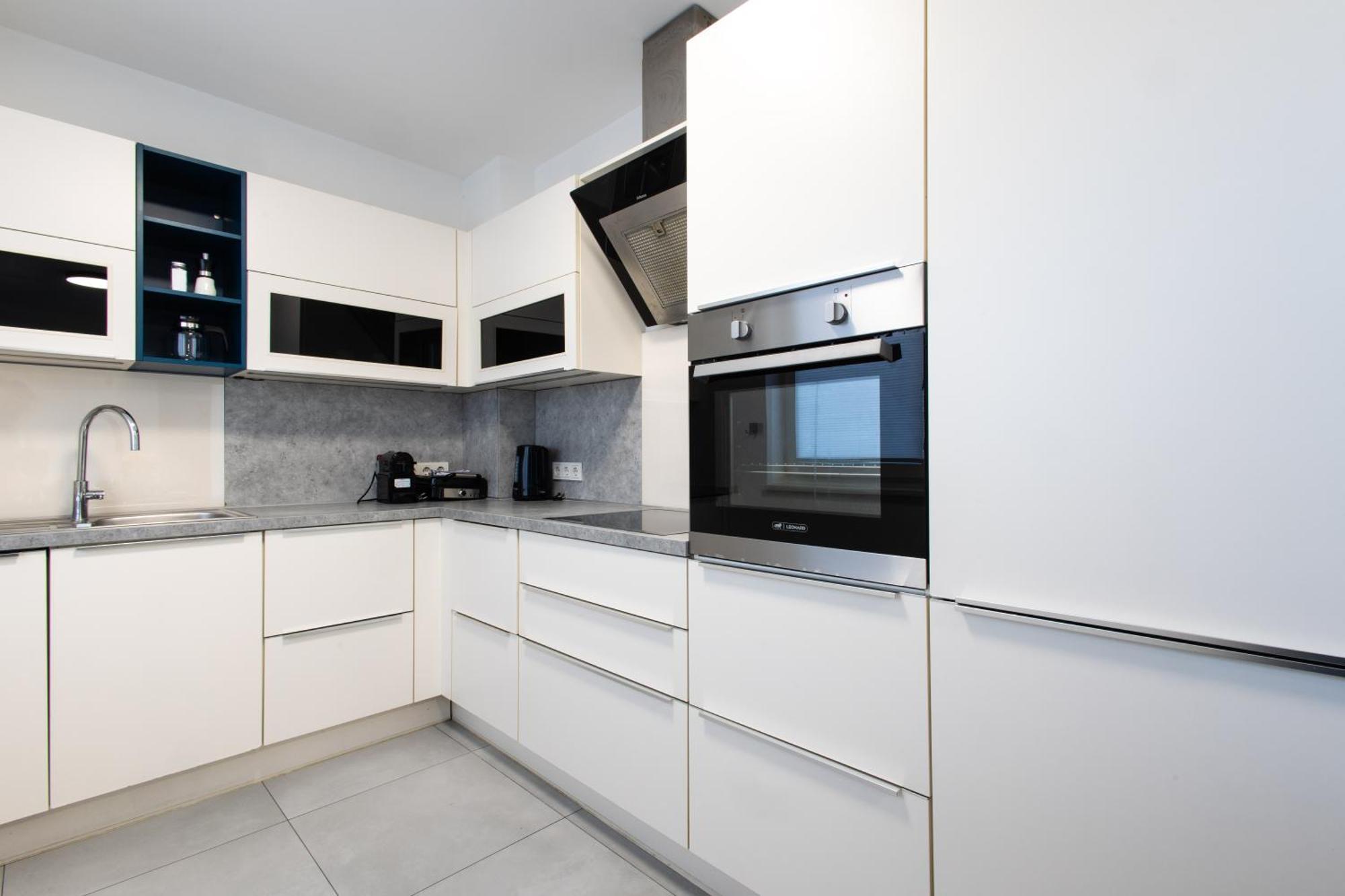 Myapartments Vienna Rooftop Eksteriør bilde