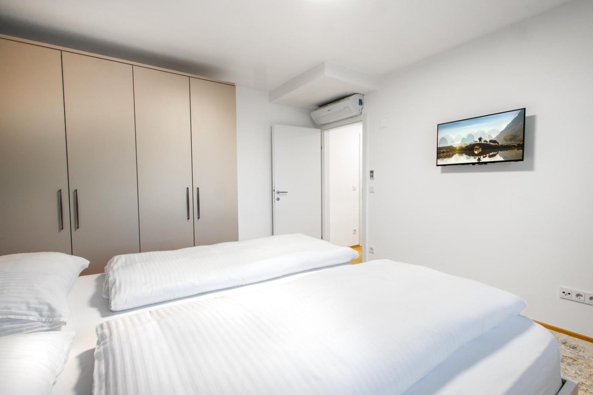 Myapartments Vienna Rooftop Eksteriør bilde