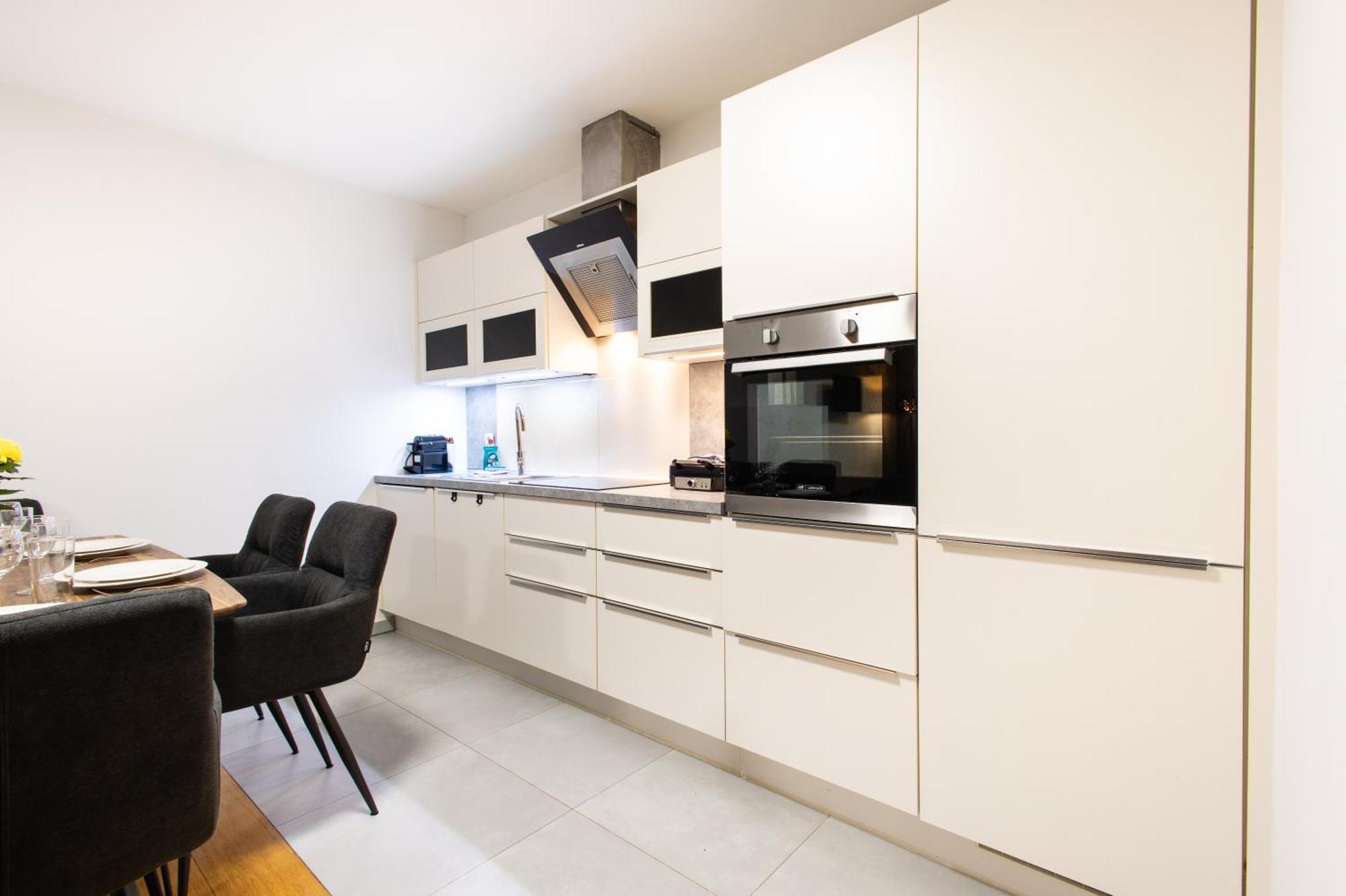 Myapartments Vienna Rooftop Eksteriør bilde