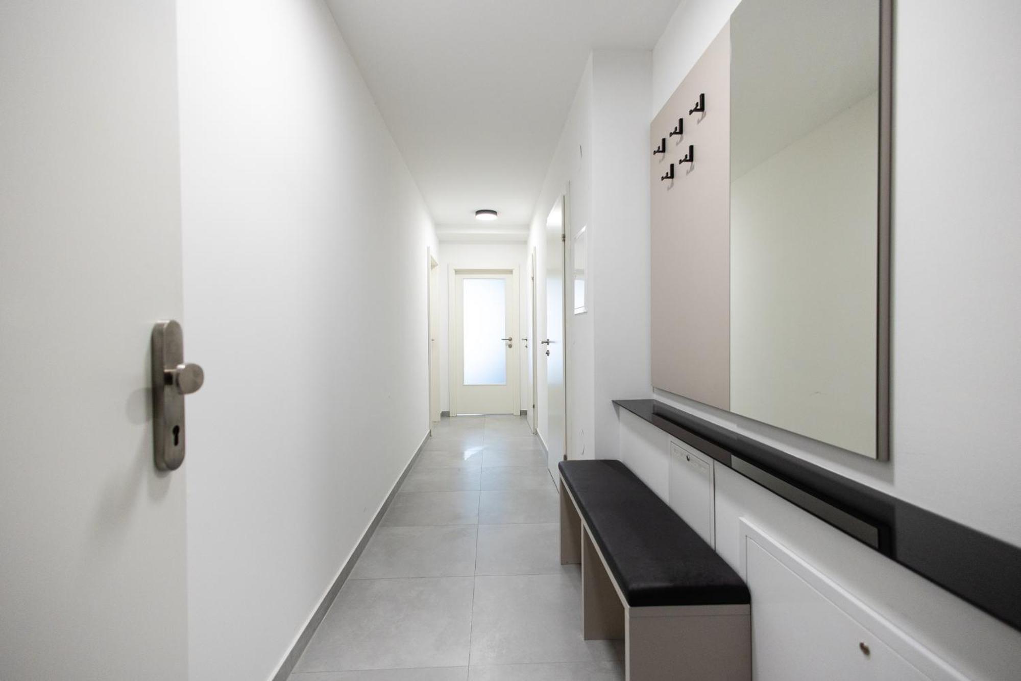 Myapartments Vienna Rooftop Eksteriør bilde